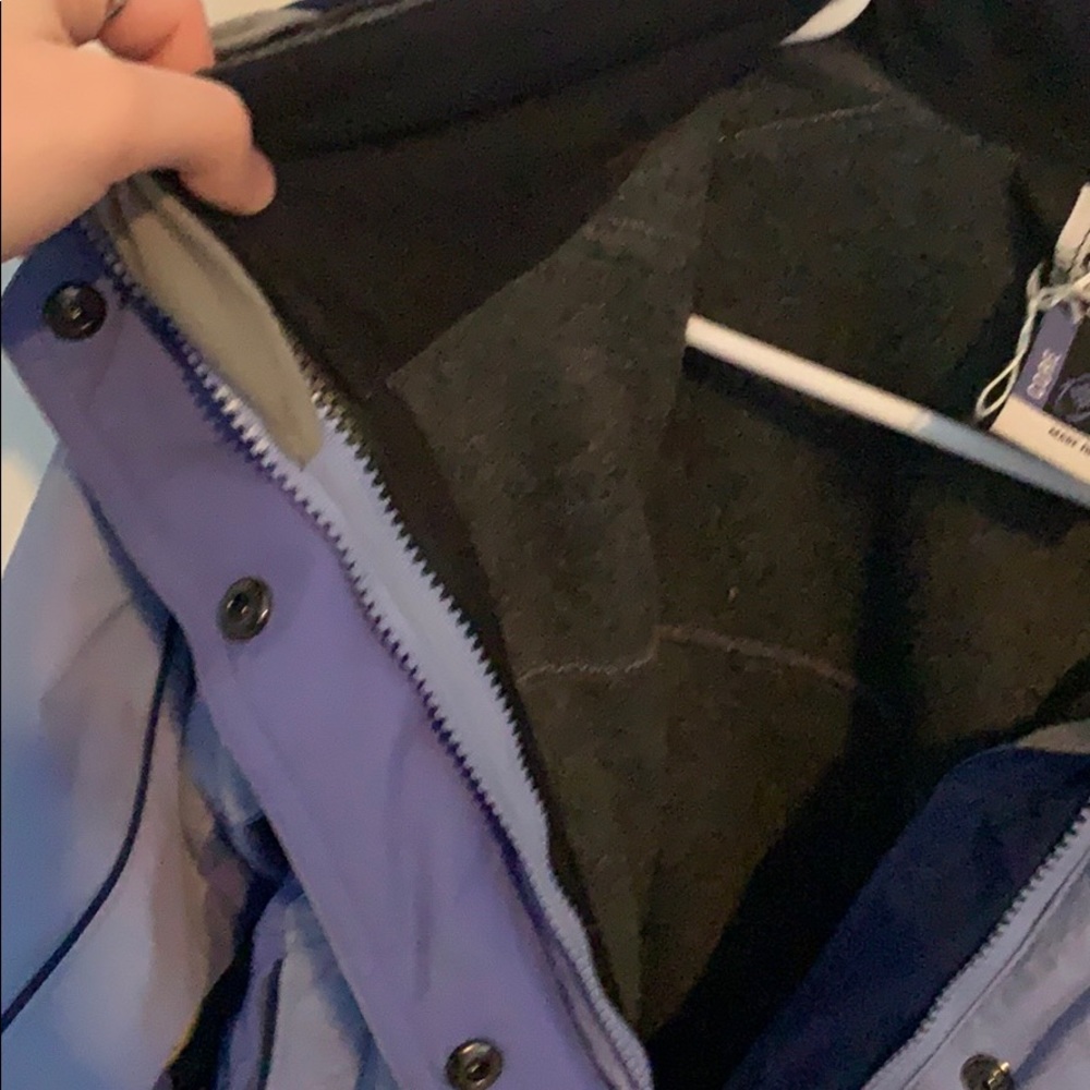 Jacket - Picture 2 of 2